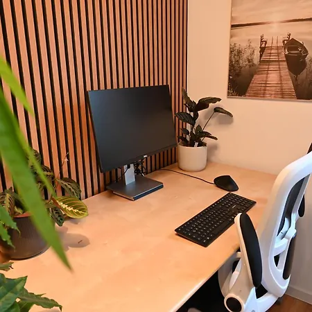 Stylish, Cozy, Close To Nature