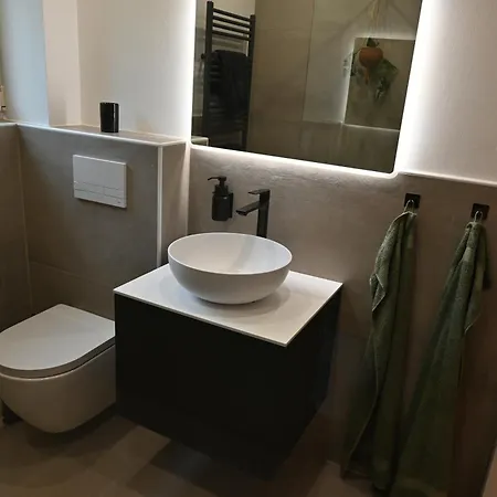 Stylish, Cozy, Close To Nature