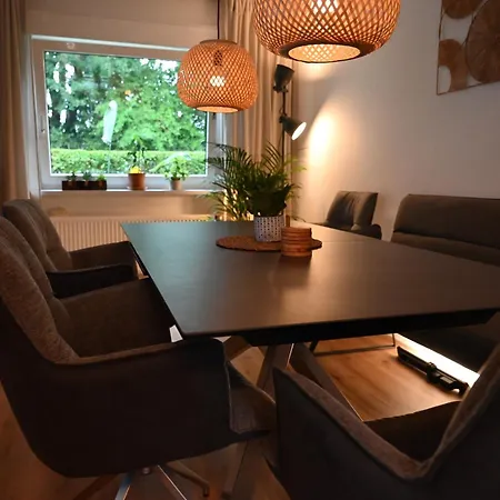 Stylish, Cozy, Close To Nature