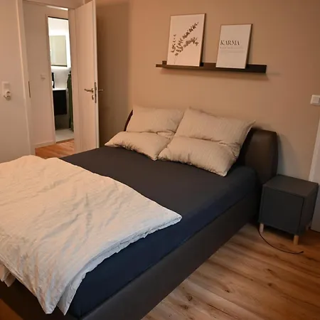 Stylish, Cozy, Close To Nature *