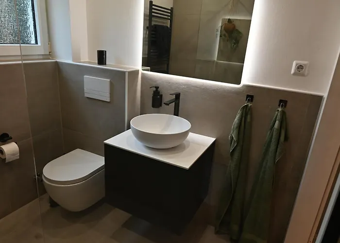 Stylish, Cozy, Close To Nature