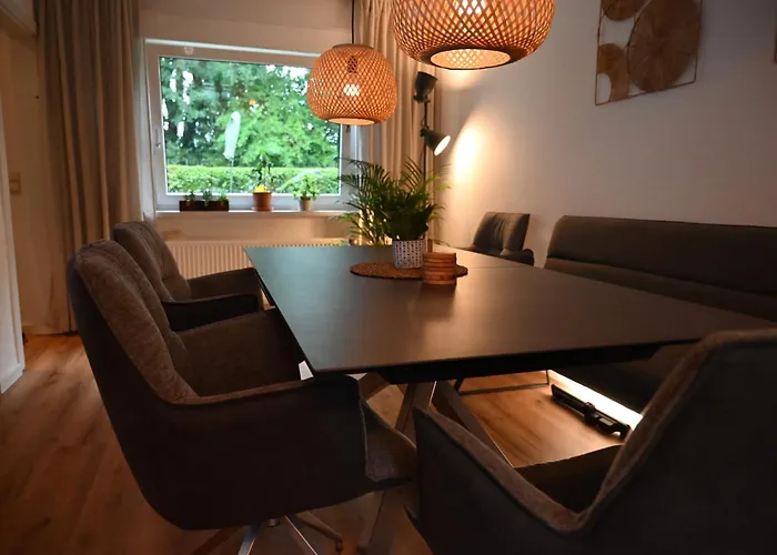 Stylish, Cozy, Close To Nature