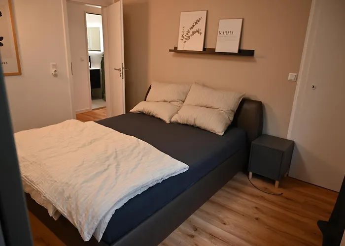 Stylish, Cozy, Close To Nature *