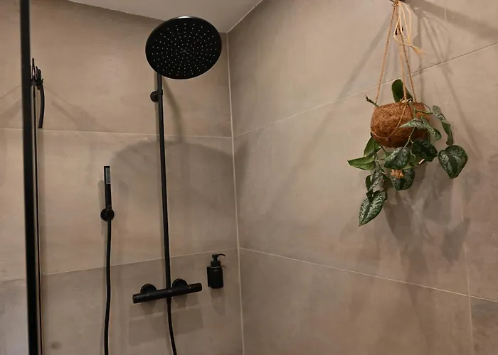 公寓 Stylish, Cozy, Close To Nature