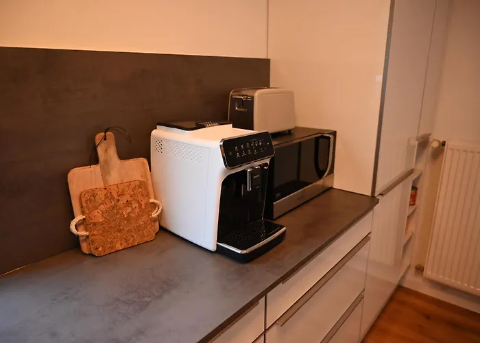 Stylish, Cozy, Close To Nature * Bochum